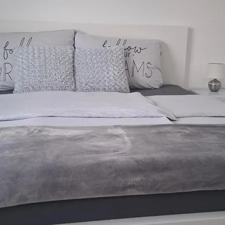 Apartment 144 *