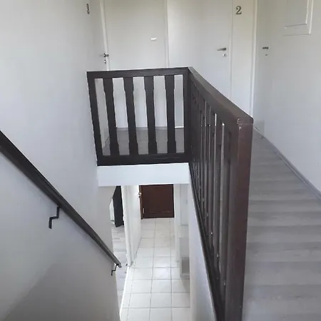 Apartment 144 *