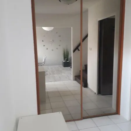 144 Apartment