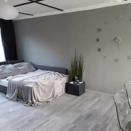 Apartmán 144 Kněževes