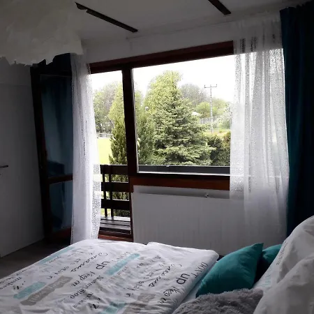 144 דירה Kněževes