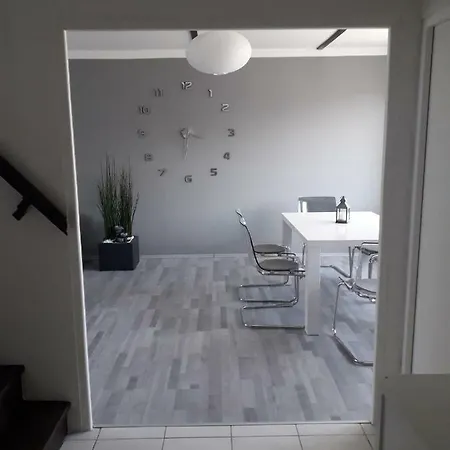 144 Apartment