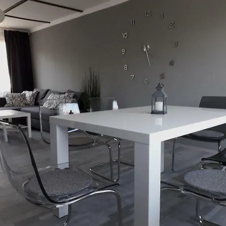 Apartment 144 Knezeves (Prague-West)