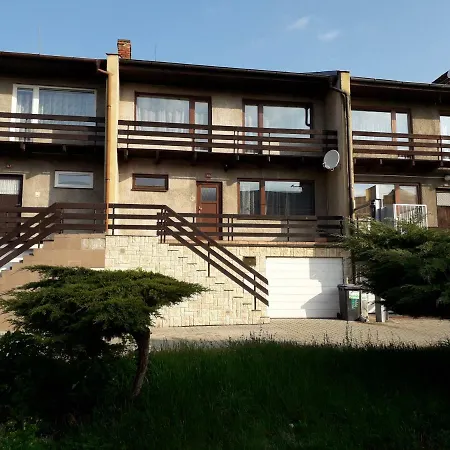 144 Apartment *