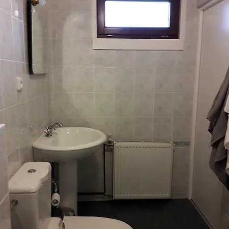 Apartment 144 Knezeves (Prague-West)