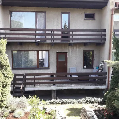 Apartment 144