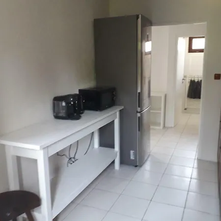Apartment Luxury Living