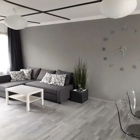 Luxury Living