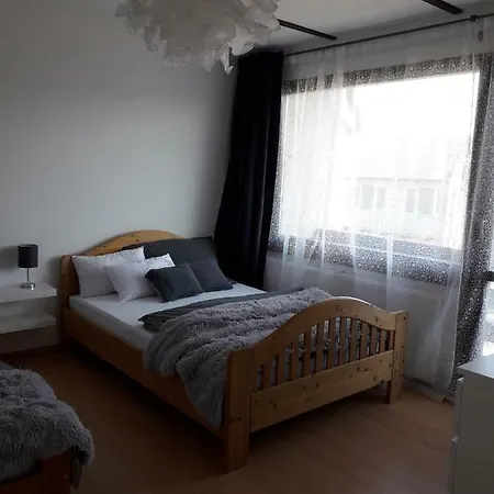 Luxury Living * Knezeves (Prague-West)