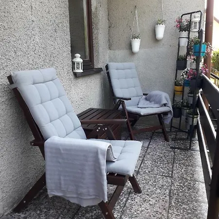 Luxury Living * Knezeves (Prague-West)