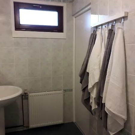 Apartment Luxury Living Knezeves (Prague-West)