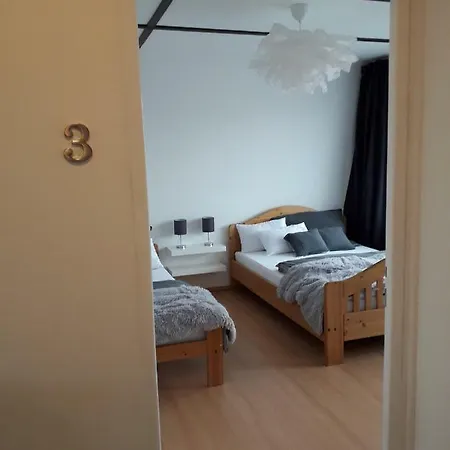 Luxury Living Knezeves (Prague-West)