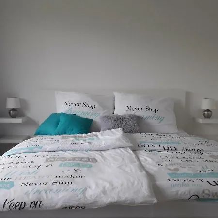 Apartment Luxury Living Knezeves (Prague-West)