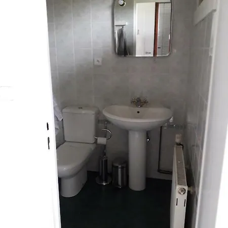 Apartment Luxury Living *