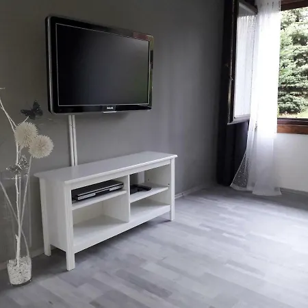 Apartment Luxury Living Knezeves (Prague-West)