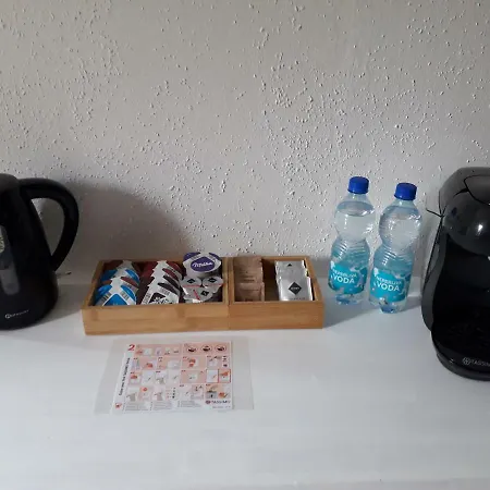 Luxury Living Apartment Knezeves (Prague-West)